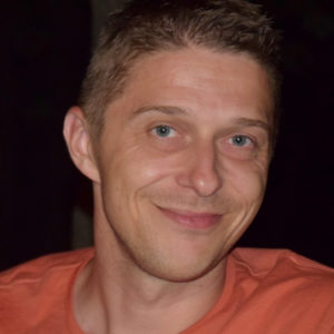 Jiří Ševčík